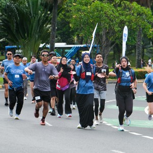 Race photo from NSRC  XIII  02112025