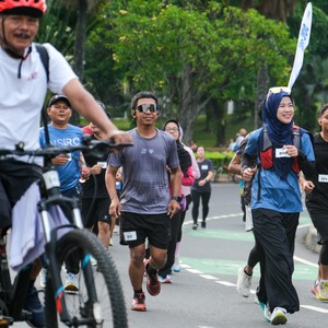 Race photo from NSRC  XIII  02112025