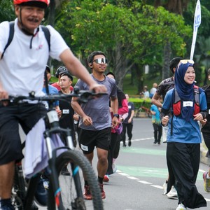 Race photo from NSRC  XIII  02112025