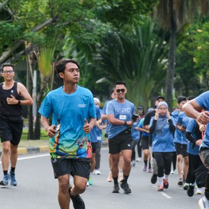Race photo from NSRC  XIII  02112025