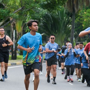 Race photo from NSRC  XIII  02112025