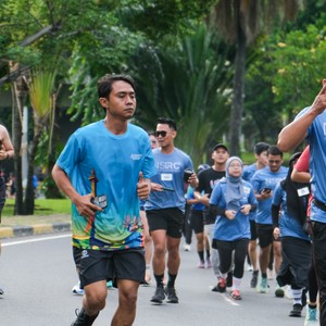 Race photo from NSRC  XIII  02112025