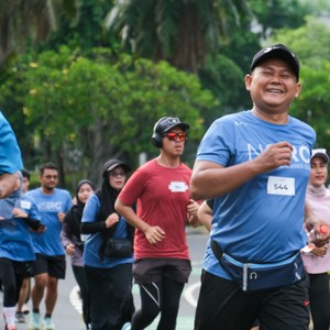 Race photo from NSRC  XIII  02112025