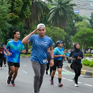 Race photo from NSRC  XIII  02112025