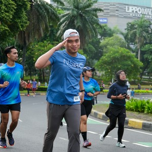 Race photo from NSRC  XIII  02112025