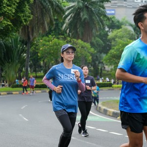 Race photo from NSRC  XIII  02112025
