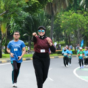Race photo from NSRC  XIII  02112025