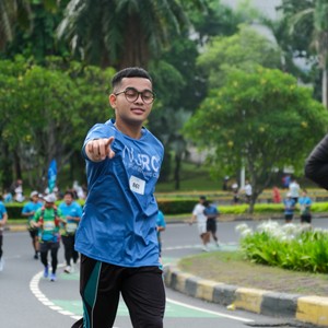 Race photo from NSRC  XIII  02112025