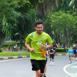Race photo from NSRC  XIII  02112025