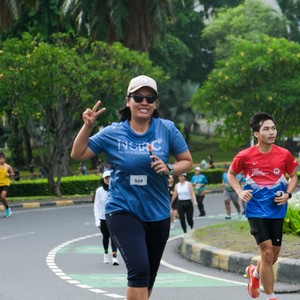 Race photo from NSRC  XIII  02112025