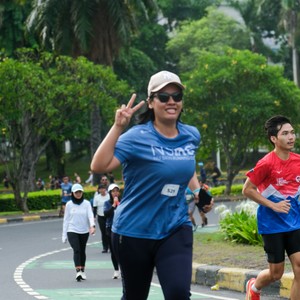 Race photo from NSRC  XIII  02112025