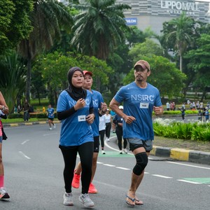 Race photo from NSRC  XIII  02112025