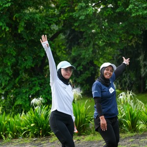 Race photo from NSRC  XIII  02112025