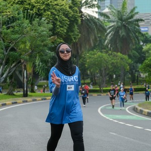 Race photo from NSRC  XIII  02112025