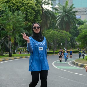 Race photo from NSRC  XIII  02112025
