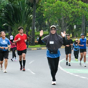 Race photo from NSRC  XIII  02112025