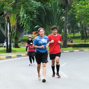 Race photo from NSRC  XIII  02112025