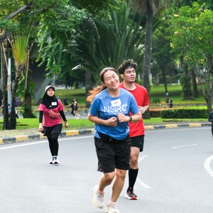 Race photo from NSRC  XIII  02112025