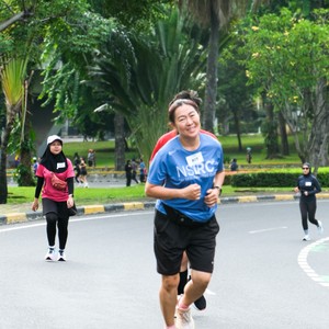 Race photo from NSRC  XIII  02112025