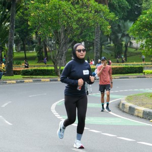 Race photo from NSRC  XIII  02112025
