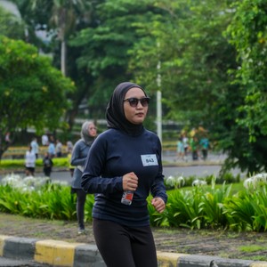 Race photo from NSRC  XIII  02112025