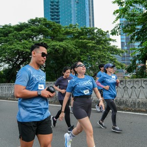 Race photo from NSRC  XIII  02112025