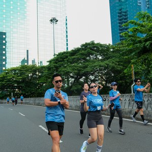 Race photo from NSRC  XIII  02112025