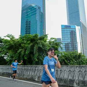 Race photo from NSRC  XIII  02112025
