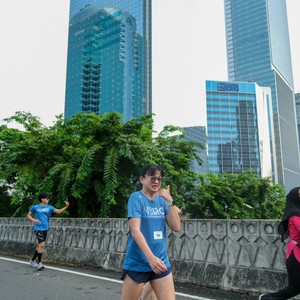 Race photo from NSRC  XIII  02112025