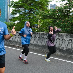 Race photo from NSRC  XIII  02112025
