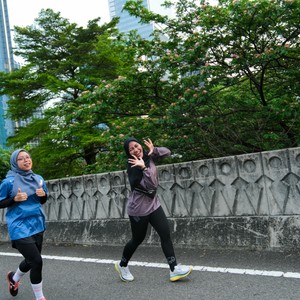 Race photo from NSRC  XIII  02112025