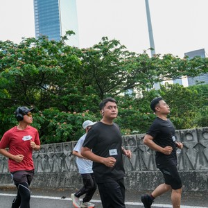 Race photo from NSRC  XIII  02112025