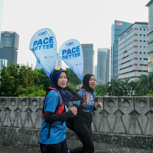 Race photo from NSRC  XIII  02112025