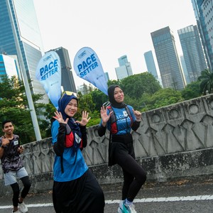 Race photo from NSRC  XIII  02112025