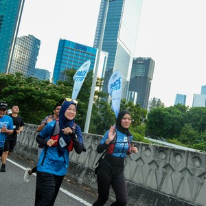 Race photo from NSRC  XIII  02112025