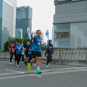 Race photo from NSRC  XIII  02112025