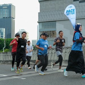 Race photo from NSRC  XIII  02112025
