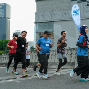 Race photo from NSRC  XIII  02112025