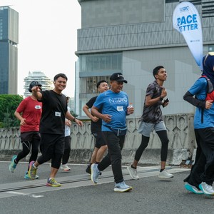 Race photo from NSRC  XIII  02112025