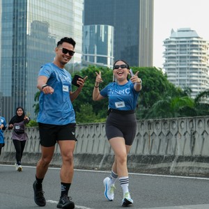 Race photo from NSRC  XIII  02112025