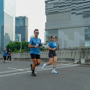 Race photo from NSRC  XIII  02112025
