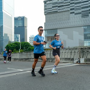 Race photo from NSRC  XIII  02112025
