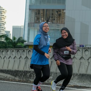Race photo from NSRC  XIII  02112025