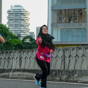 Race photo from NSRC  XIII  02112025