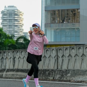 Race photo from NSRC  XIII  02112025