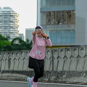 Race photo from NSRC  XIII  02112025