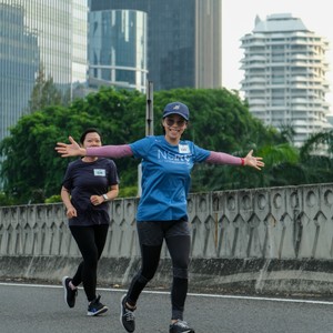 Race photo from NSRC  XIII  02112025