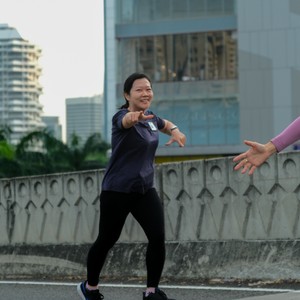 Race photo from NSRC  XIII  02112025