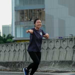 Race photo from NSRC  XIII  02112025