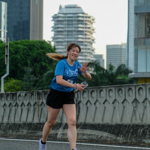 Race photo from NSRC  XIII  02112025
